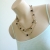 A L V A - 2 layered necklaces / Nina Rossi Jewelry / Biżuteria / Naszyjniki
