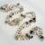 Nina Rossi Jewelry, Biżuteria, Naszyjniki, A L V A - 2 layered necklaces