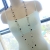 A L V A - 2 layered necklaces / Nina Rossi Jewelry / Biżuteria / Naszyjniki