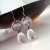 Bespoke order for Agnieszka  / Nina Rossi Jewelry / Biżuteria / Kolczyki