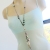 Multi charms necklace / Nina Rossi Jewelry / Biżuteria / Naszyjniki