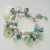 Nina Rossi Jewelry, Biżuteria, Bransolety, Bubble bath