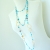 Sorel Turq  / Nina Rossi Jewelry / Biżuteria / Naszyjniki