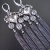 L A R A E  / Nina Rossi Jewelry / Biżuteria / Kolczyki