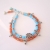 Simple elegance / Nina Rossi Jewelry / Biżuteria / Bransolety