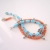 Simple elegance / Nina Rossi Jewelry / Biżuteria / Bransolety