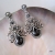 Nocturne / Nina Rossi Jewelry / Biżuteria / Kolczyki