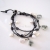 forget-me-knot / Nina Rossi Jewelry / Biżuteria / Bransolety