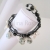 forget-me-knot / Nina Rossi Jewelry / Biżuteria / Bransolety