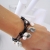 forget-me-knot / Nina Rossi Jewelry / Biżuteria / Bransolety
