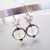 lotus / Nina Rossi Jewelry / Biżuteria / Kolczyki