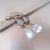 Kolczyki Nina Rossi Jewelry