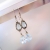 morning glow  / Nina Rossi Jewelry / Biżuteria / Kolczyki