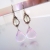 morning glow II / Nina Rossi Jewelry / Biżuteria / Kolczyki