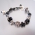 Nina Rossi Jewelry, Biżuteria, Bransolety, isha