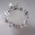 Crystal glow / Nina Rossi Jewelry / Biżuteria / Bransolety