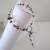 Crystal glow / Nina Rossi Jewelry / Biżuteria / Bransolety