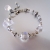 Crystal glow / Nina Rossi Jewelry / Biżuteria / Bransolety