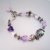 lilac essence  / Nina Rossi Jewelry / Biżuteria / Bransolety