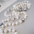 Pearl seeker  / Nina Rossi Jewelry / Biżuteria / Naszyjniki