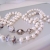 Pearl seeker  / Nina Rossi Jewelry / Biżuteria / Naszyjniki