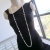 Pearl seeker  / Nina Rossi Jewelry / Biżuteria / Naszyjniki