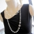 Pearl seeker  / Nina Rossi Jewelry / Biżuteria / Naszyjniki