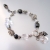 Nina Rossi Jewelry, Biżuteria, Bransolety, Lovita