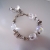 Crystal glow / Nina Rossi Jewelry / Biżuteria / Bransolety