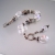 Crystal glow / Nina Rossi Jewelry / Biżuteria / Bransolety