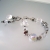 Crystal glow / Nina Rossi Jewelry / Biżuteria / Bransolety
