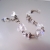 Crystal glow / Nina Rossi Jewelry / Biżuteria / Bransolety