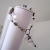 Crystal glow / Nina Rossi Jewelry / Biżuteria / Bransolety