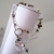 Crystal glow / Nina Rossi Jewelry / Biżuteria / Bransolety