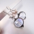Crystal glow / Nina Rossi Jewelry / Biżuteria / Bransolety