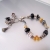 Nina Rossi Jewelry, Biżuteria, Bransolety, crossroads 