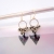 spades / Nina Rossi Jewelry / Biżuteria / Kolczyki