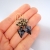 spades / Nina Rossi Jewelry / Biżuteria / Kolczyki