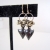 spades / Nina Rossi Jewelry / Biżuteria / Kolczyki