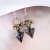 spades / Nina Rossi Jewelry / Biżuteria / Kolczyki