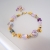 Chasing the rainbow  / Nina Rossi Jewelry / Biżuteria / Bransolety