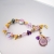 Chasing the rainbow  / Nina Rossi Jewelry / Biżuteria / Bransolety