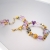 Chasing the rainbow  / Nina Rossi Jewelry / Biżuteria / Bransolety