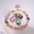 Chasing the rainbow / Nina Rossi Jewelry / Biżuteria / Kolczyki
