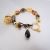 Cinnamon & spice  / Nina Rossi Jewelry / Biżuteria / Bransolety