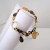 Cinnamon & spice  / Nina Rossi Jewelry / Biżuteria / Bransolety