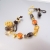 Nina Rossi Jewelry, Biżuteria, Bransolety, Cinnamon & spice 