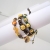 Cinnamon & spice  / Nina Rossi Jewelry / Biżuteria / Bransolety