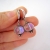 Bright star / Nina Rossi Jewelry / Biżuteria / Kolczyki