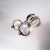Crystal glow / Nina Rossi Jewelry / Biżuteria / Bransolety